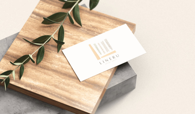 暮らしと向き合いながら辿りついた、デザインという働き方