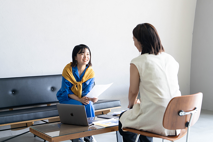 好奇心の赴くままに