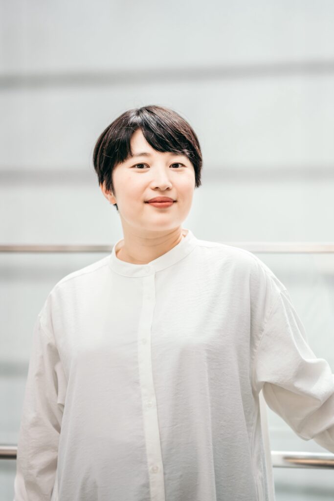 竹島 千遥
